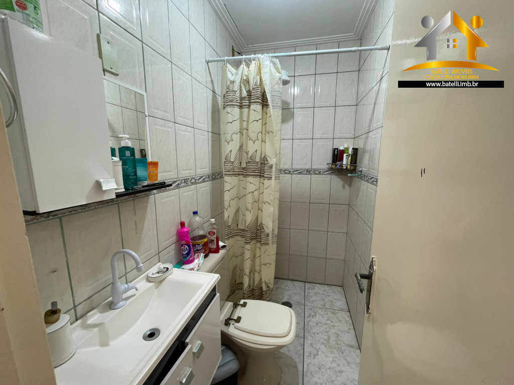 Casa de Condomínio à venda com 6 quartos, 320m² - Foto 9