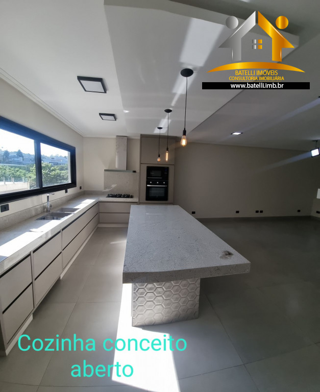 Casa de Condomínio para alugar com 3 quartos, 398m² - Foto 13