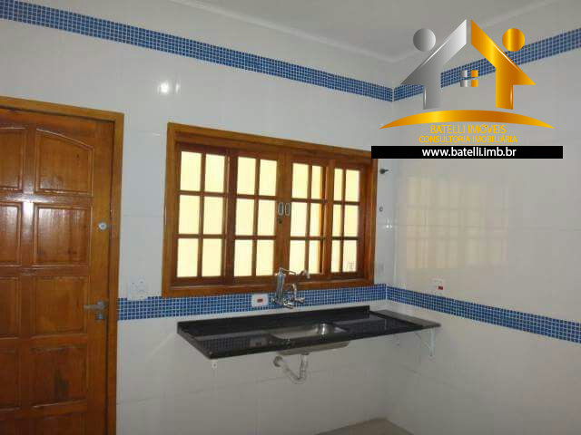 Sobrado, 3 quartos, 140 m² - Foto 4