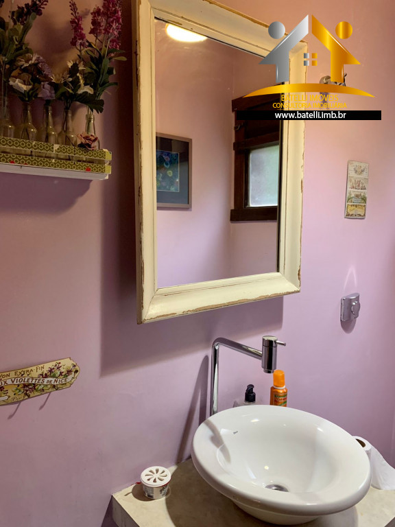 Casa de Condomínio, 4 quartos - Foto 10