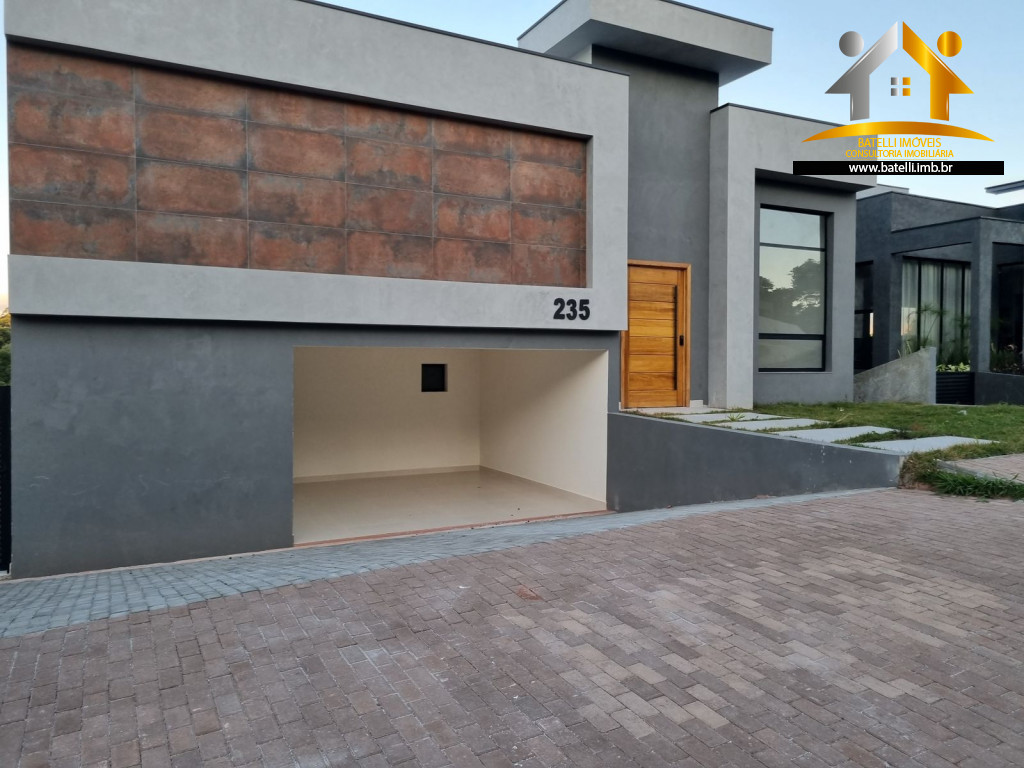 Casa de Condomínio para alugar com 3 quartos, 398m² - Foto 30