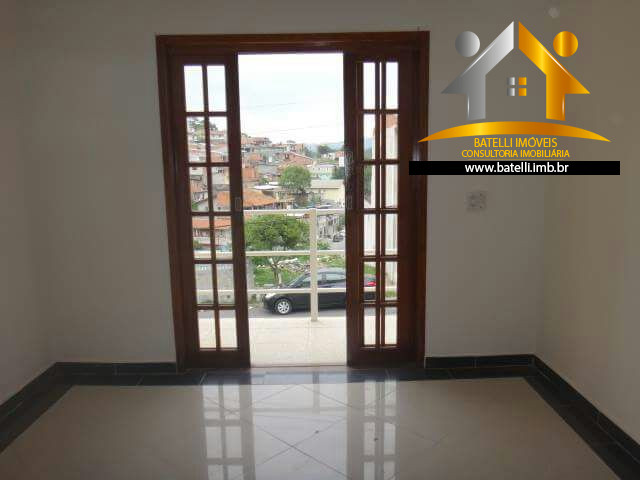 Sobrado, 3 quartos, 140 m² - Foto 3
