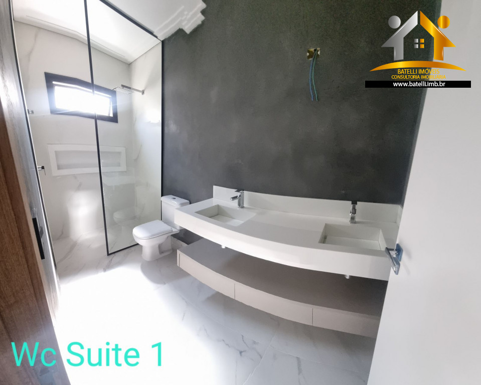 Casa de Condomínio para alugar com 3 quartos, 398m² - Foto 23