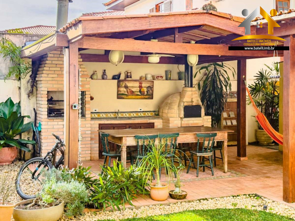 Casa de Condomínio, 4 quartos - Foto 23