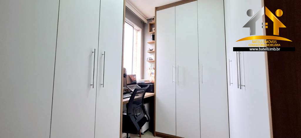 Apartamento, 3 quartos, 61 m² - Foto 21