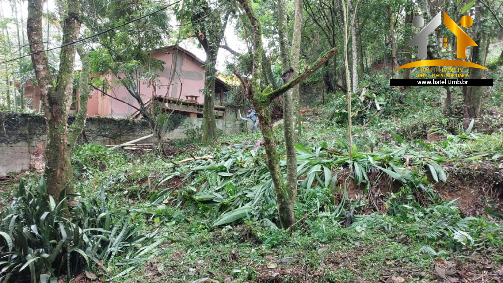 Terreno, 506 m² - Foto 6