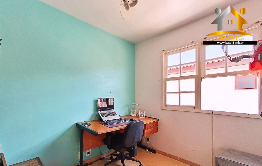 Casa de Condomínio, 4 quartos - Foto 17