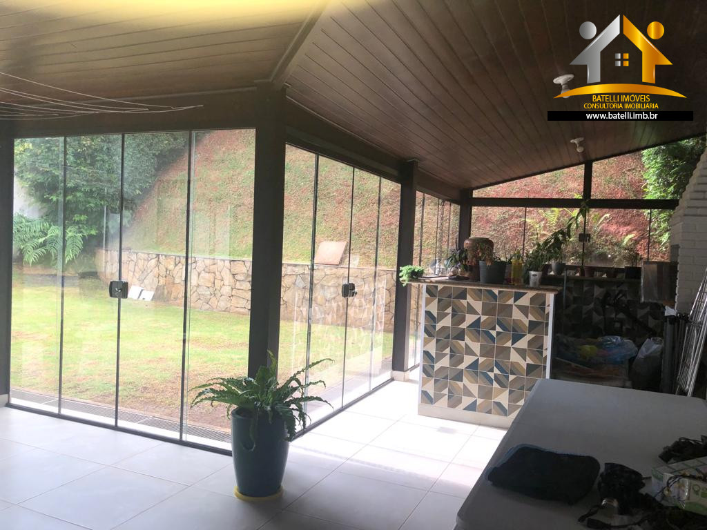 Casa de Condomínio à venda com 3 quartos, 303m² - Foto 6