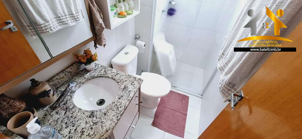 Apartamento, 3 quartos, 61 m² - Foto 22