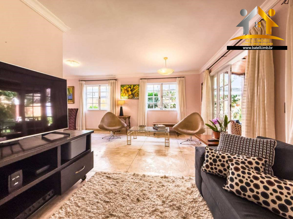 Casa de Condomínio, 4 quartos - Foto 5