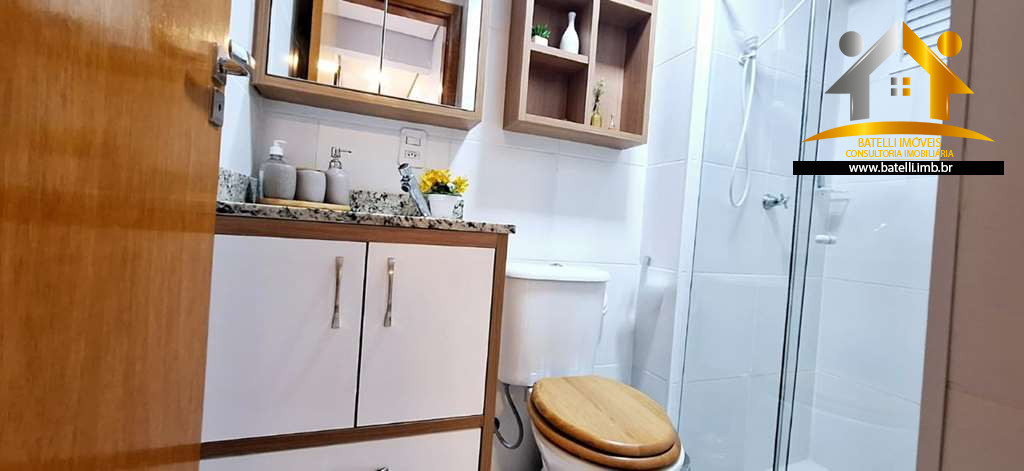 Apartamento, 3 quartos, 61 m² - Foto 15