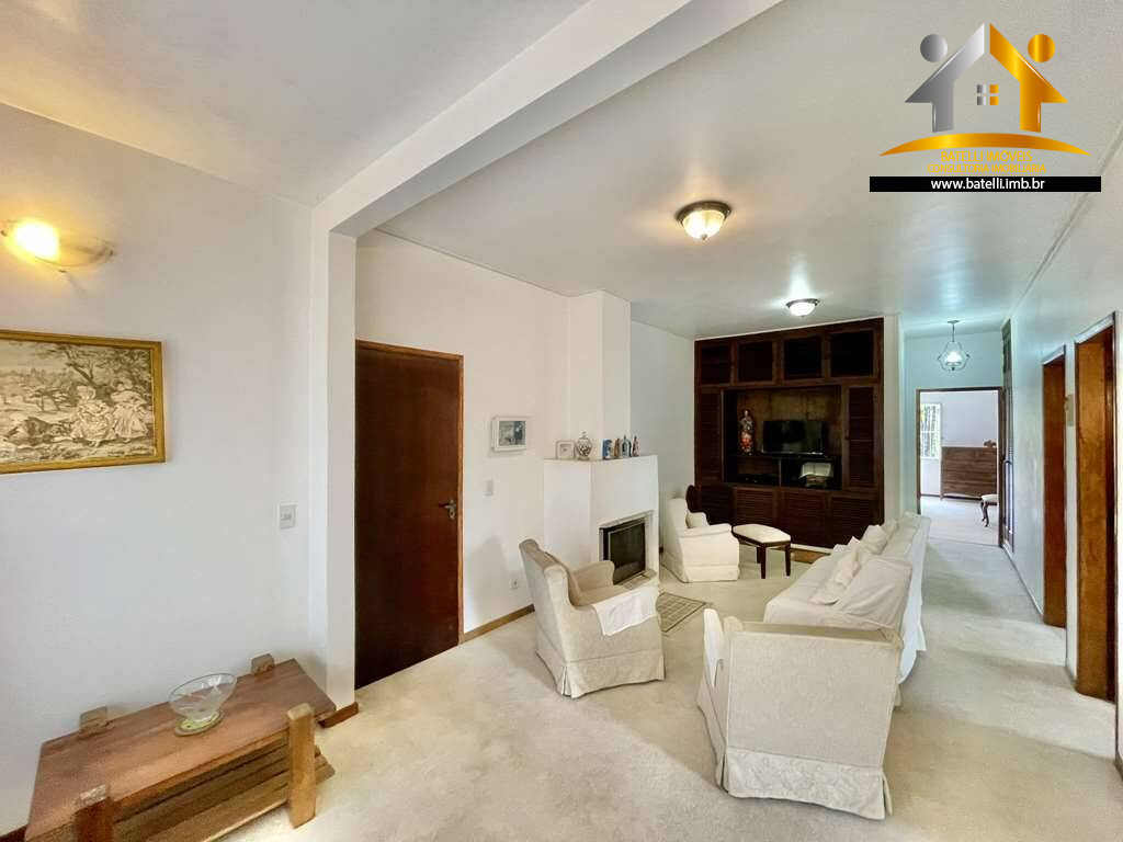 Casa de Condomínio à venda com 4 quartos, 399m² - Foto 11