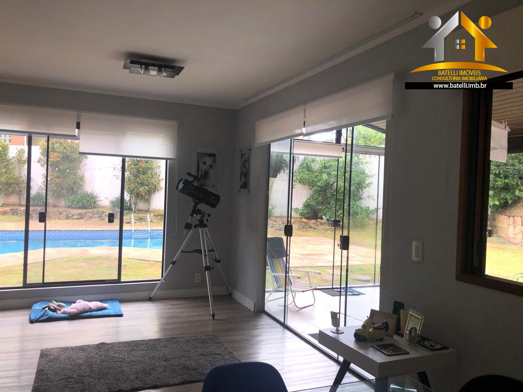 Casa de Condomínio à venda com 3 quartos, 303m² - Foto 9
