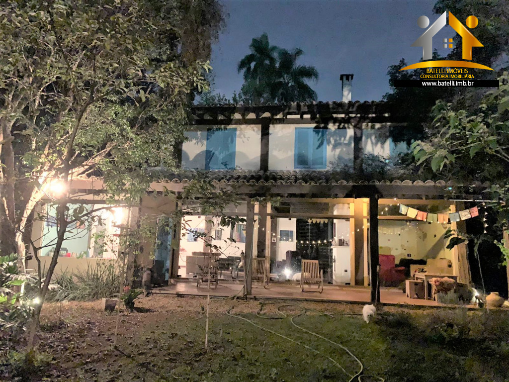 Casa de Condomínio, 4 quartos - Foto 26