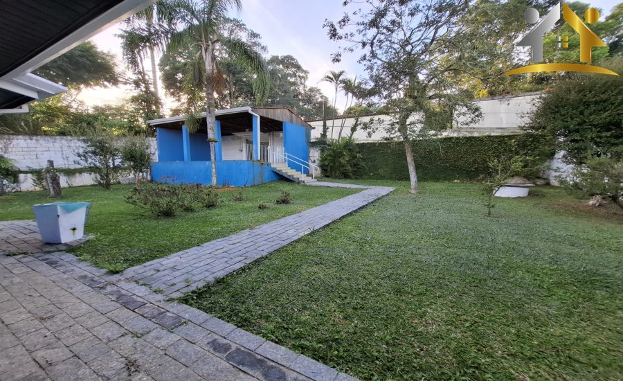 Casa de Condomínio à venda com 3 quartos, 245m² - Foto 30