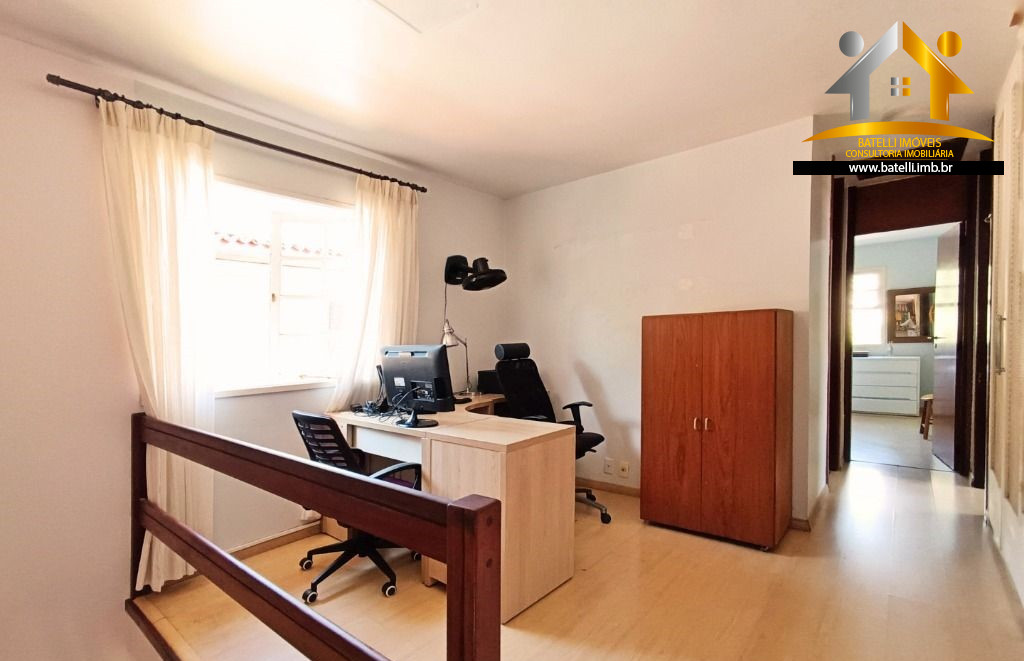 Casa de Condomínio, 4 quartos - Foto 12