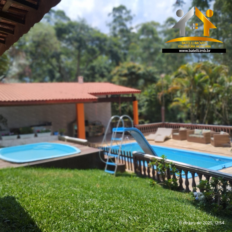 Chácara à venda e aluguel com 4 quartos, 2000m² - Foto 23