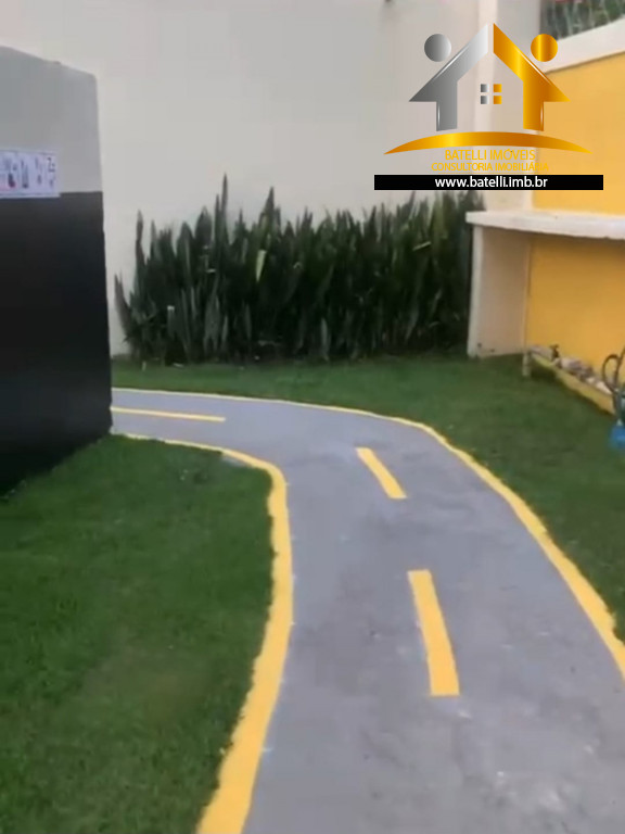 Casa de Condomínio à venda com 3 quartos, 211m² - Foto 22