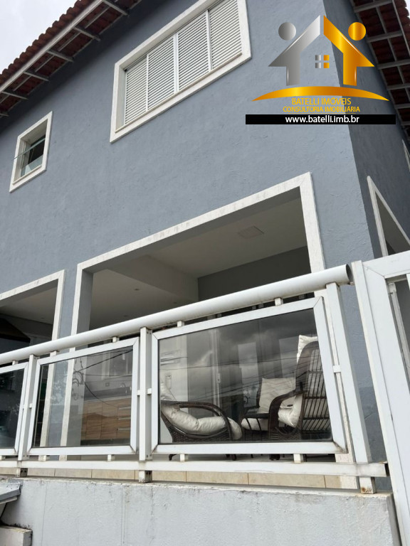 Casa de Condomínio, 4 quartos - Foto 5