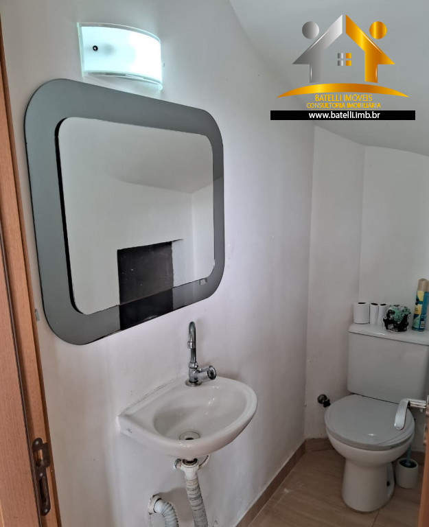 Casa de Condomínio, 2 quartos - Foto 5