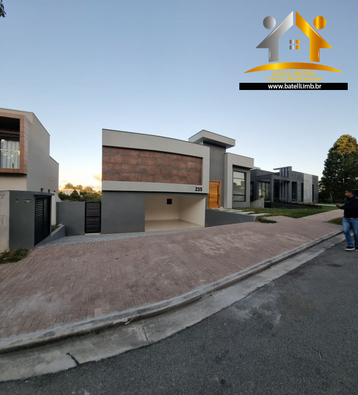 Casa de Condomínio para alugar com 3 quartos, 398m² - Foto 29