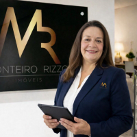 Foto do corretor IRIAN MENDES