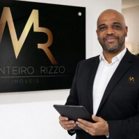 Foto do corretor Oliveira Vircilei