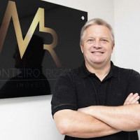 Foto do corretor Adolfo Krabbe