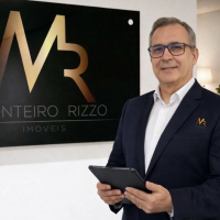 Foto do corretor Ronaldo Abrantes