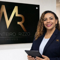 Foto do corretor Diva Garcia