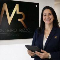 Foto do corretor Regina Bonetti