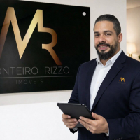 Foto do corretor Michel Malouf