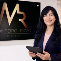 Foto do corretor Heloísa Corrêa