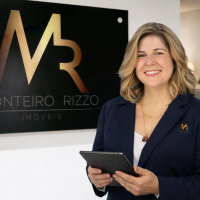 Foto do corretor Alessandra Machado