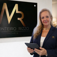 Foto do corretor Patrícia Dalla