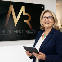 Foto do corretor Beth Iodice