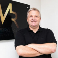 Foto do corretor Adolfo Krabbe