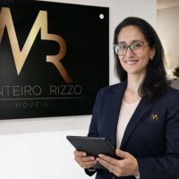 Foto do corretor Juliana Silva