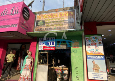 Imagem para o imóvel Ref. 450