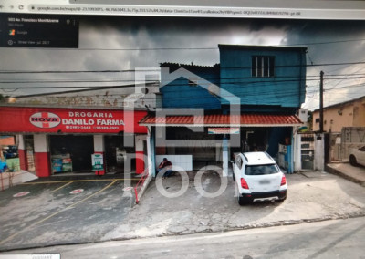 Imagem para o imóvel Ref. 1066