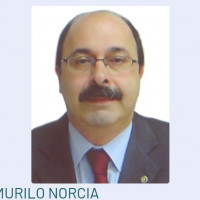 Foto do corretor Murilo