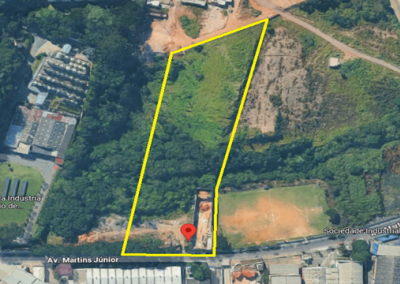 Imagem para o imóvel Ref. 21