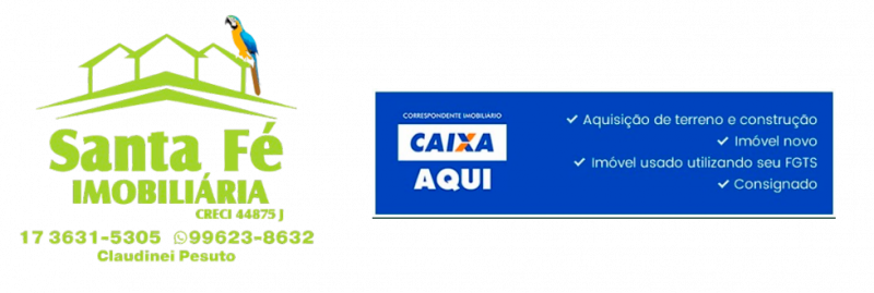 SANTA FÉ ASSESSORIA