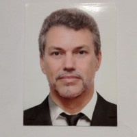 Foto do corretor Claudinei