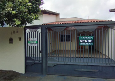 Imagem para o imóvel Ref. 263