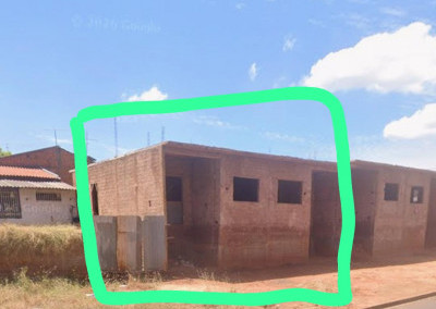 Imagem para o imóvel Ref. 330