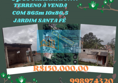 Imagem para o imóvel Ref. 15