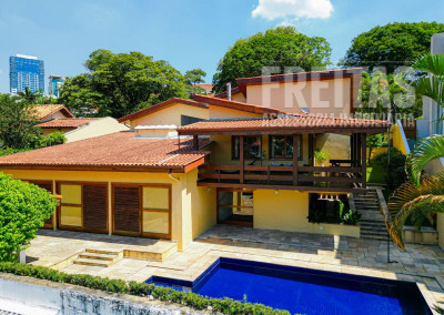 Imagem para o imóvel Ref. 605