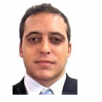Foto do corretor Daniel Xandó