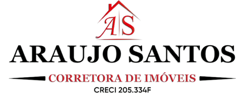 ARAUJO SANTOS CORRETORA DE IMÓVEIS
